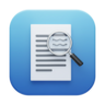 AI Doc Scanner app icon