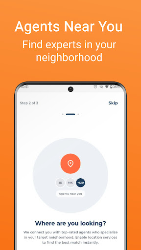 Realtor Near Me screenshot 4