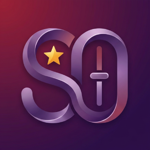 Stageora app icon